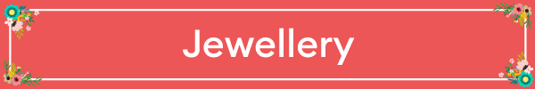 Banner - Jewellery